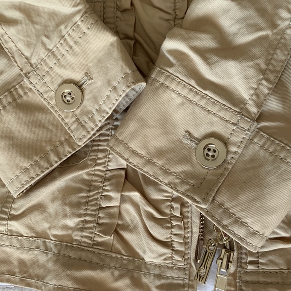 White House Black Market Jacket - Picture 3 of 6